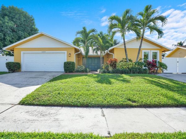 1224 NW 15TH Street, Boca Raton, FL 33486