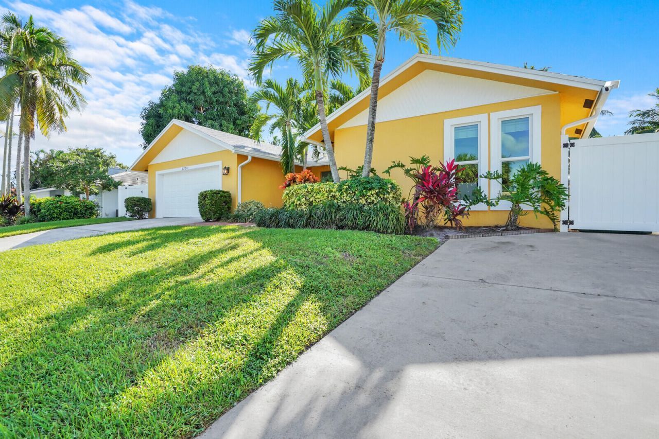 1224 NW 15th Street, Boca Raton, FL 33486 Photo