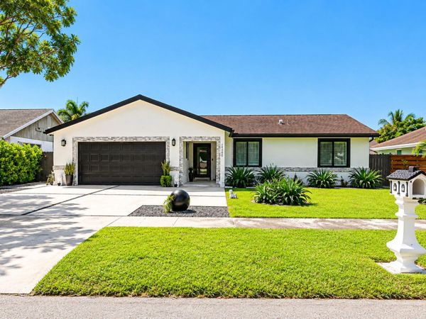 16580 SW 299th Terrace, Homestead, FL 33033