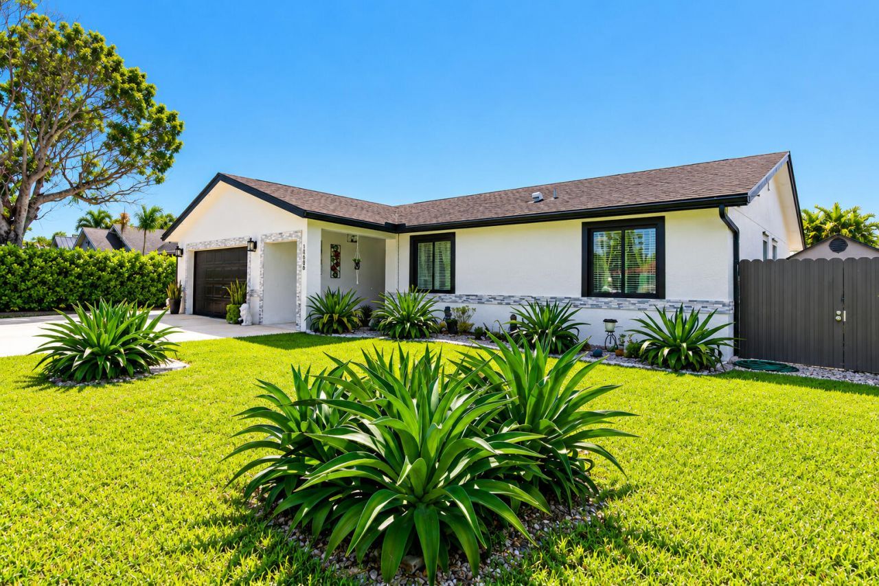 16580 SW 299th Terrace, Homestead, FL 33033 Photo