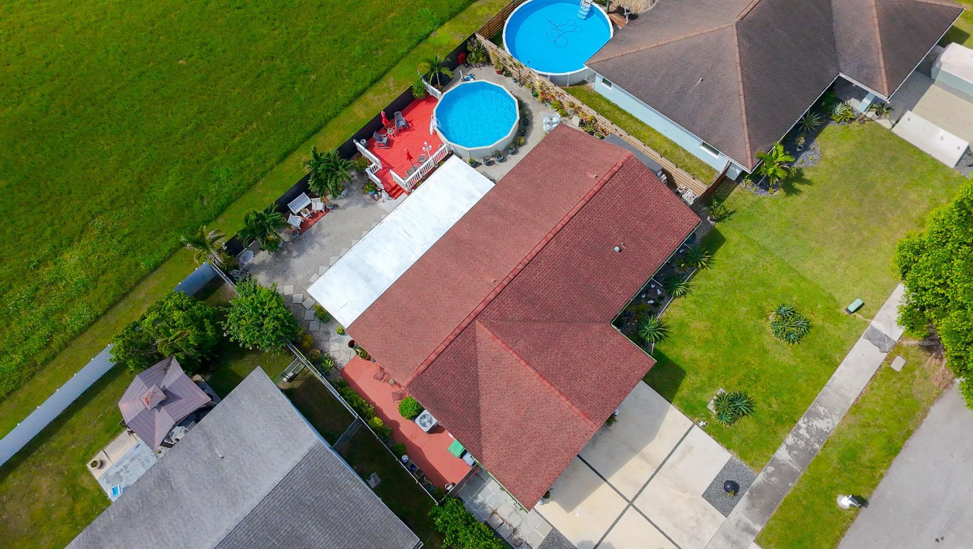 16580 SW 299th Terrace, Homestead, FL 33033 Photo