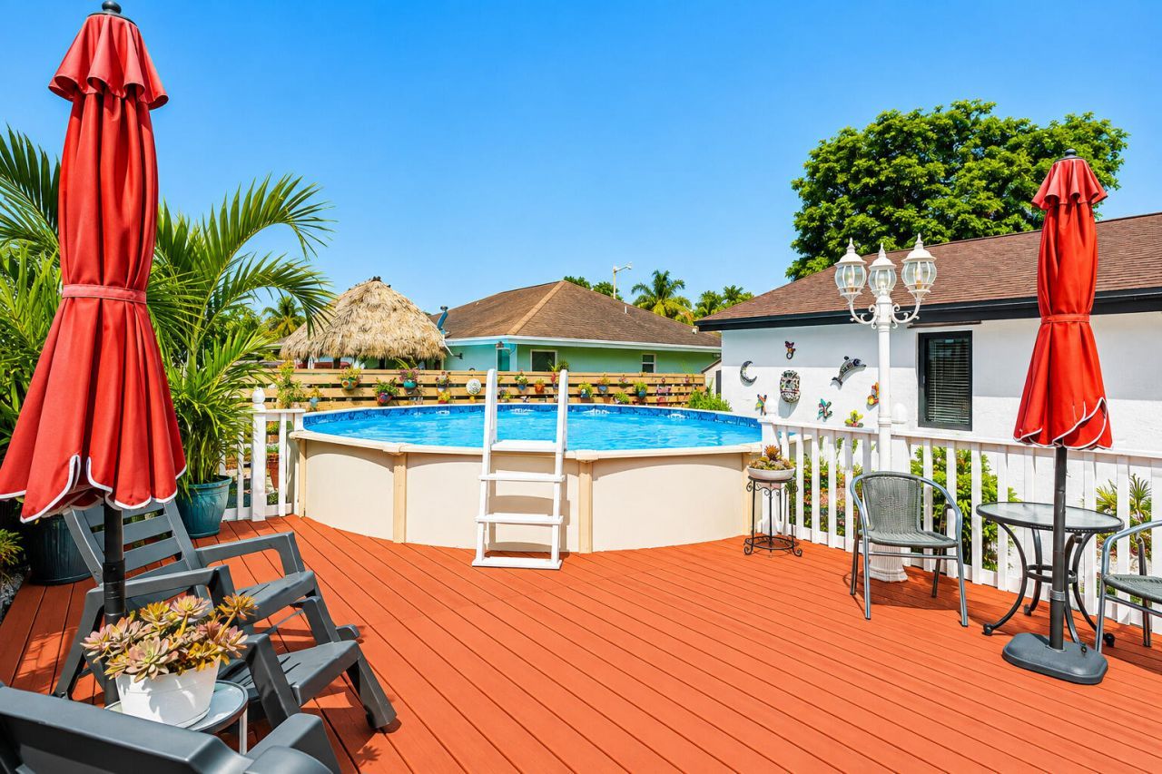 16580 SW 299th Terrace, Homestead, FL 33033 Photo