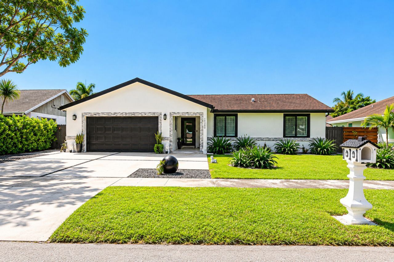 16580 SW 299th Terrace, Homestead, FL 33033 Photo
