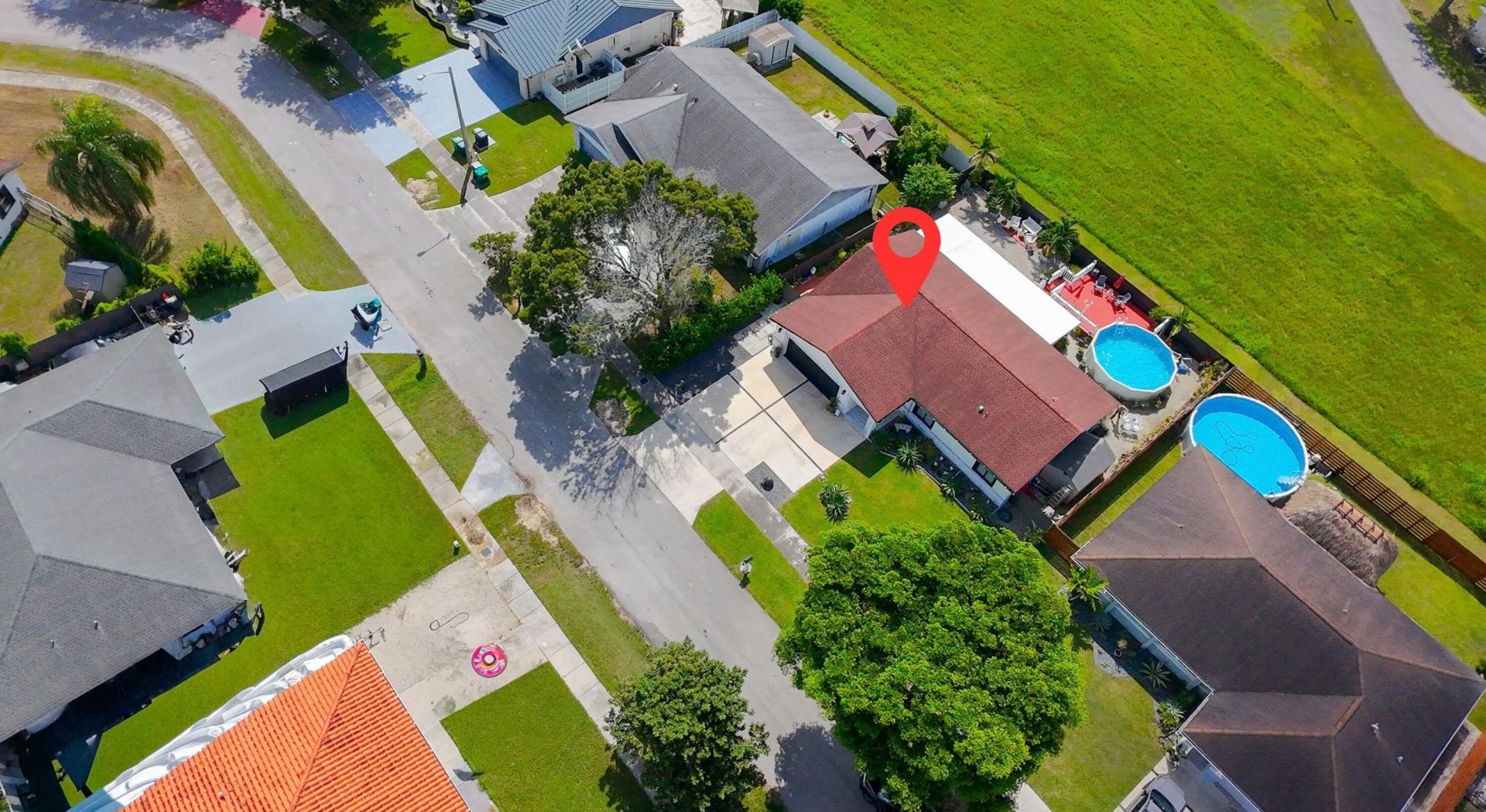 16580 SW 299th Terrace, Homestead, FL 33033 Photo