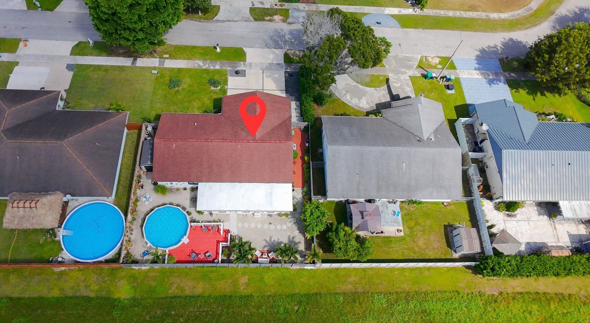 16580 SW 299th Terrace, Homestead, FL 33033 Photo