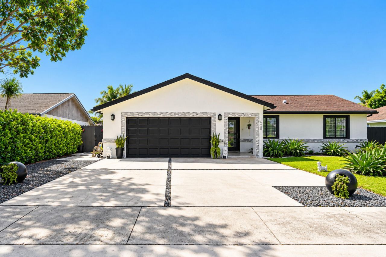 16580 SW 299th Terrace, Homestead, FL 33033 Photo