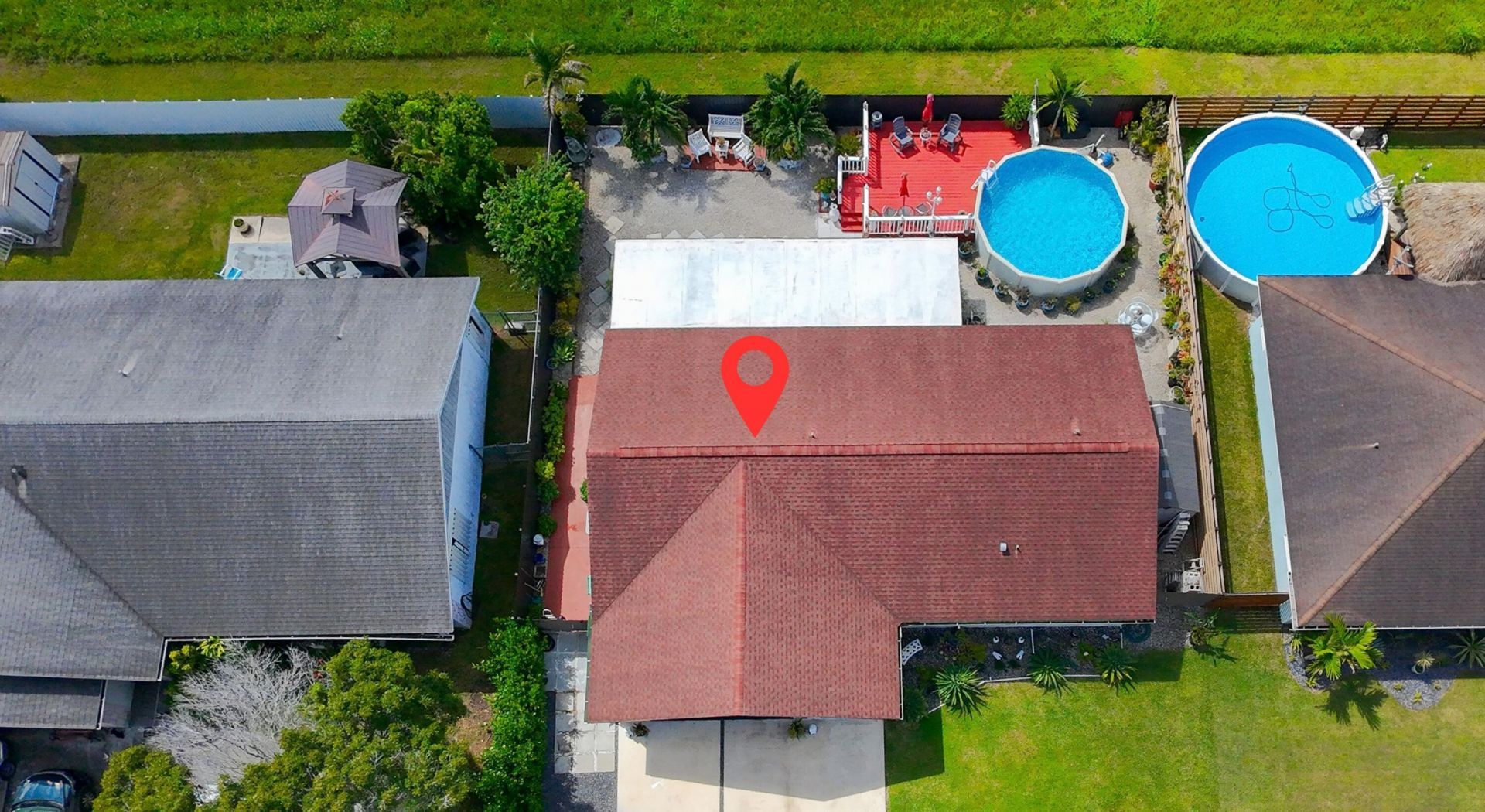 16580 SW 299th Terrace, Homestead, FL 33033 Photo