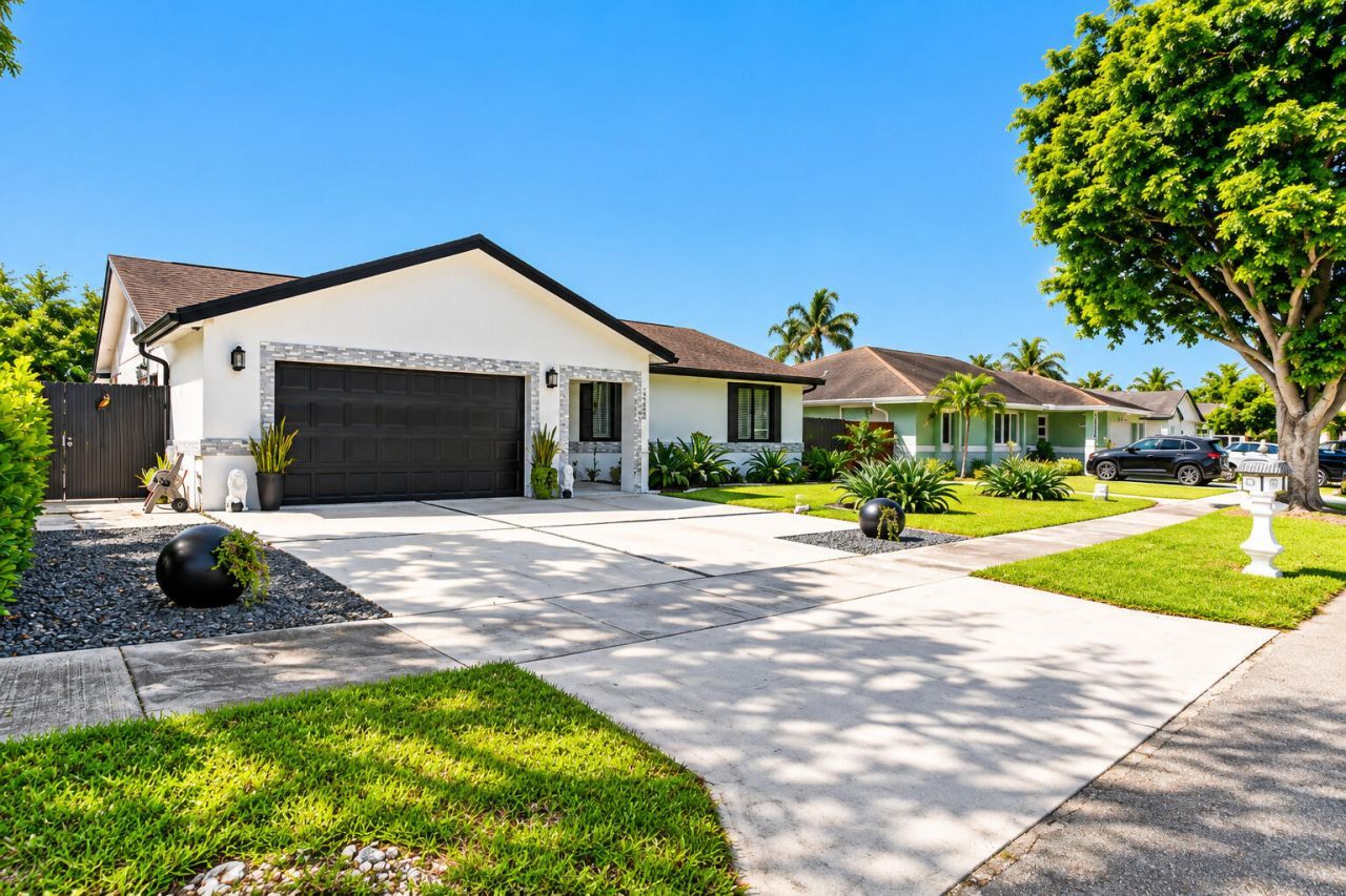 16580 SW 299th Terrace, Homestead, FL 33033 Photo