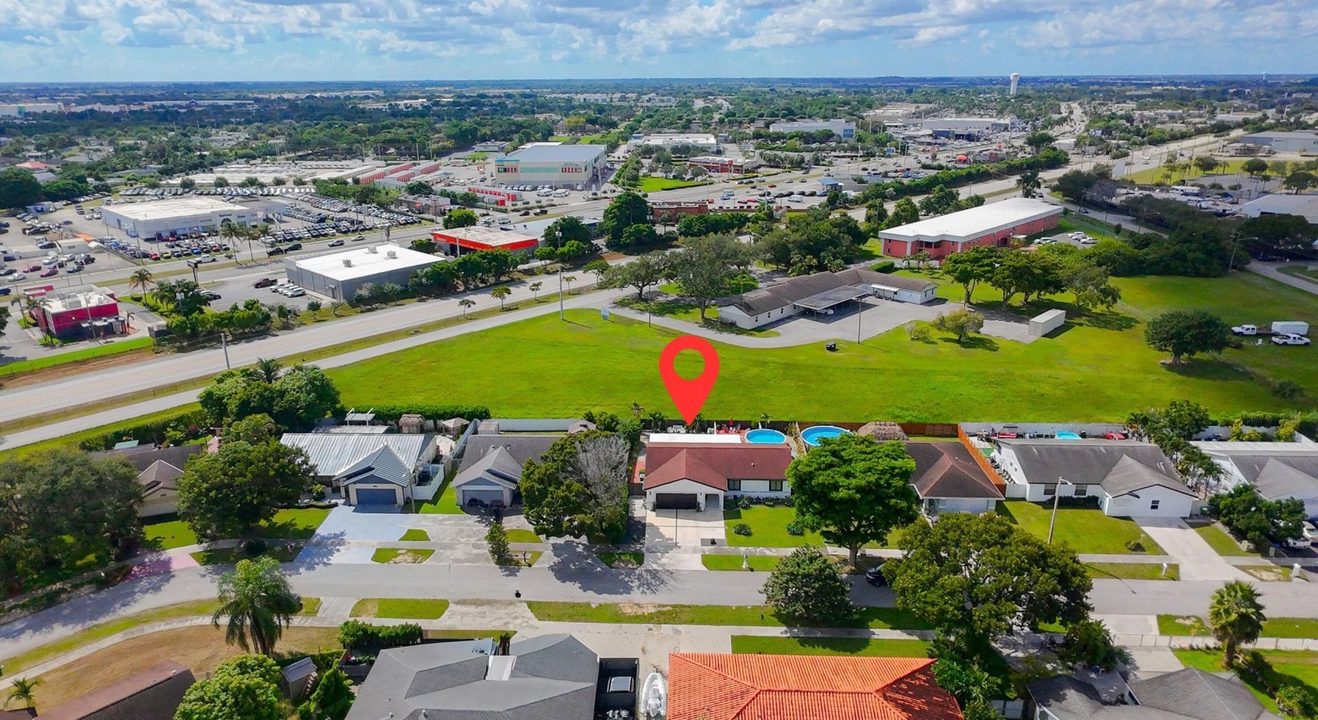 16580 SW 299th Terrace, Homestead, FL 33033 Photo