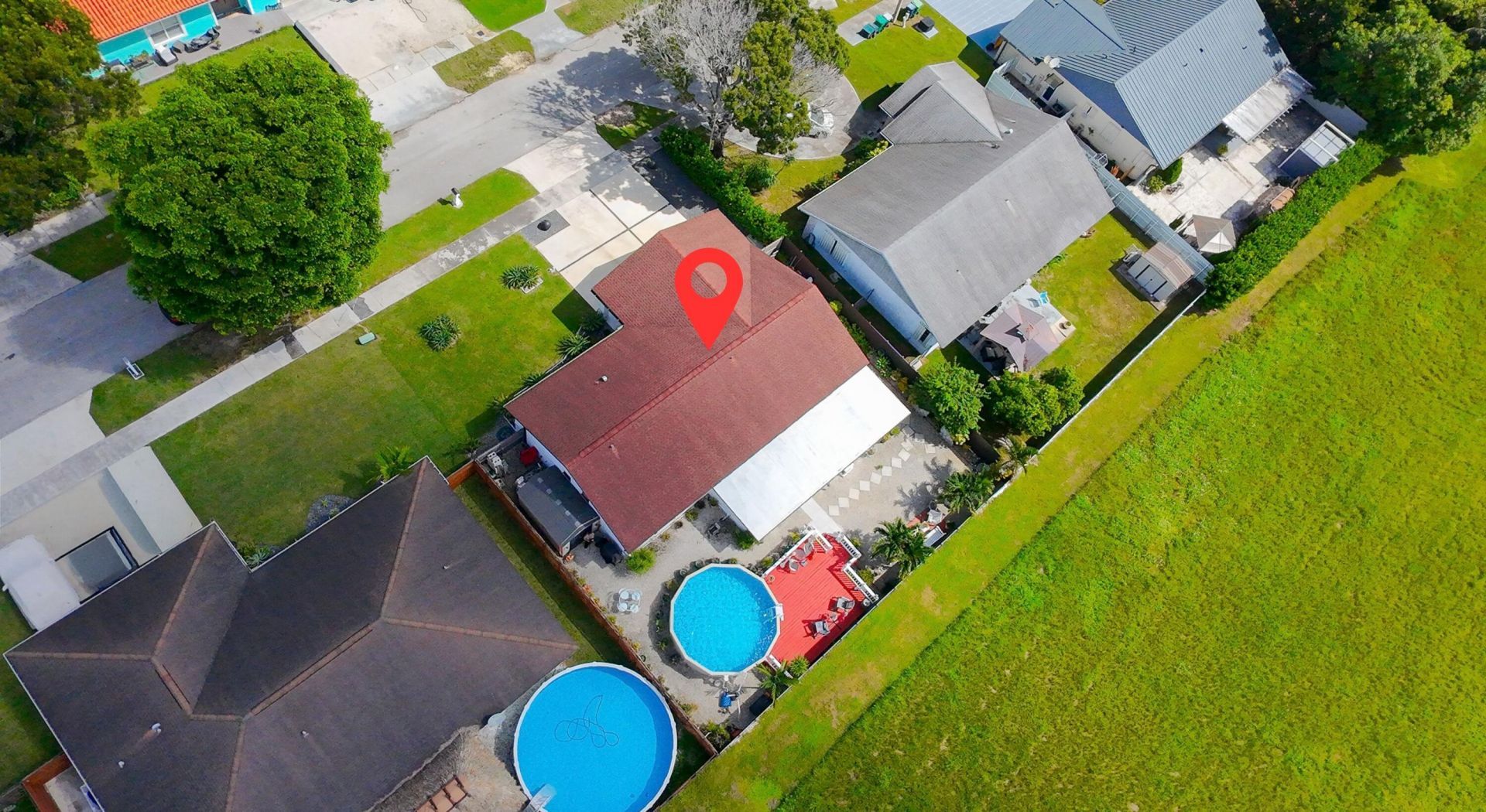 16580 SW 299th Terrace, Homestead, FL 33033 Photo