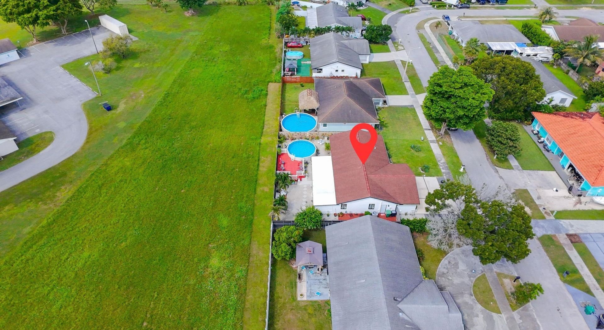 16580 SW 299th Terrace, Homestead, FL 33033 Photo