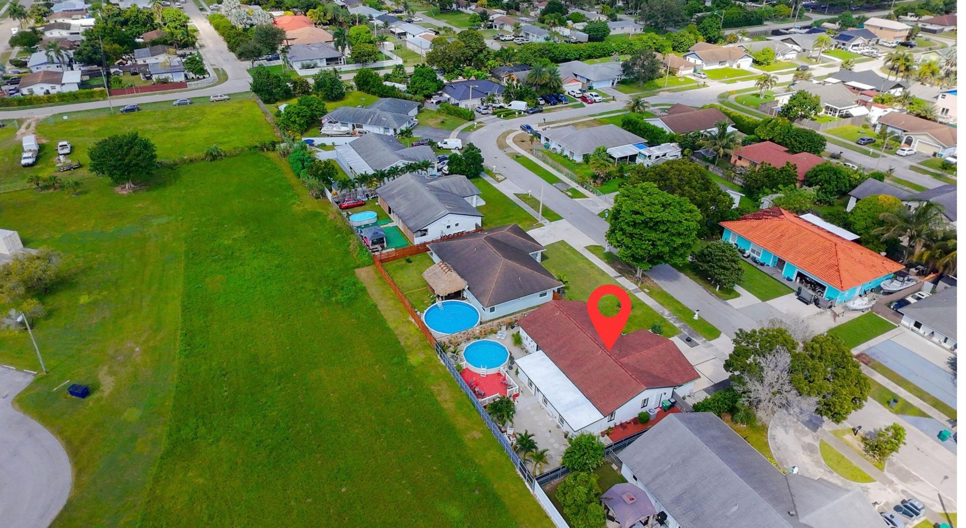 16580 SW 299th Terrace, Homestead, FL 33033 Photo