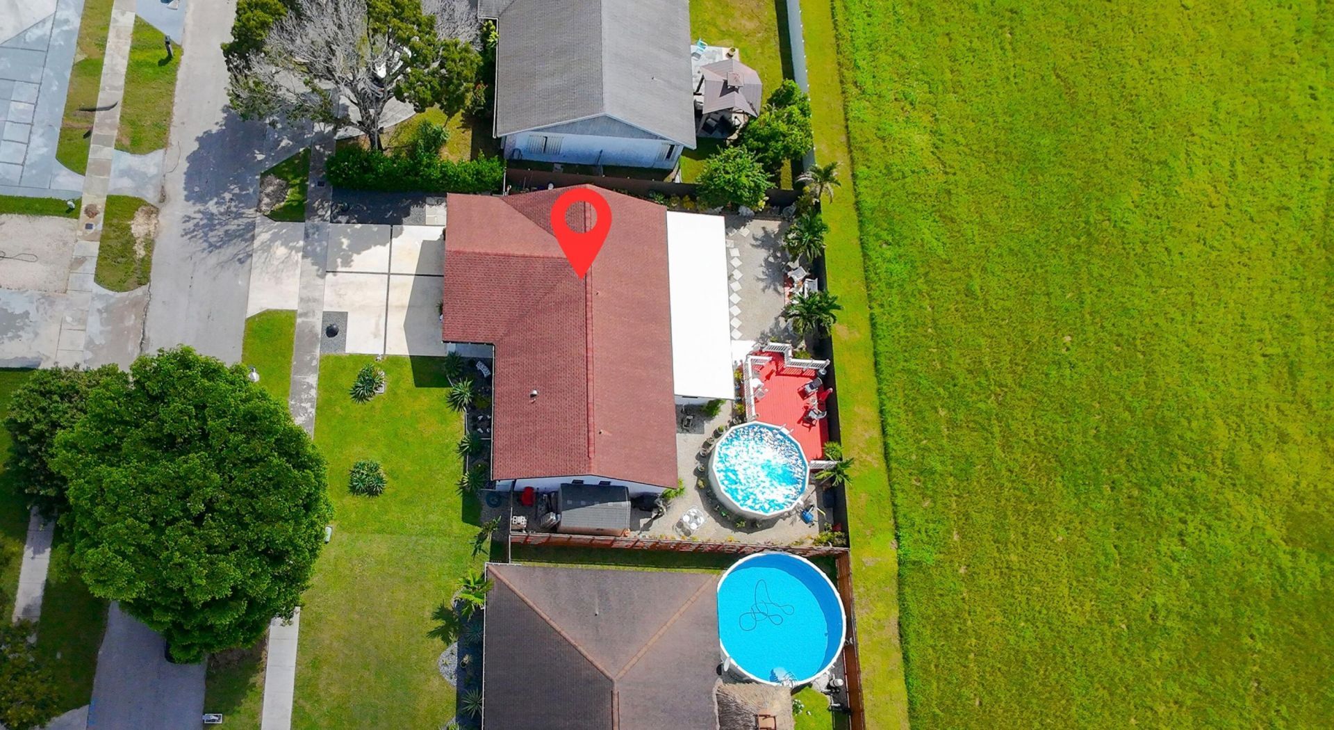 16580 SW 299th Terrace, Homestead, FL 33033 Photo