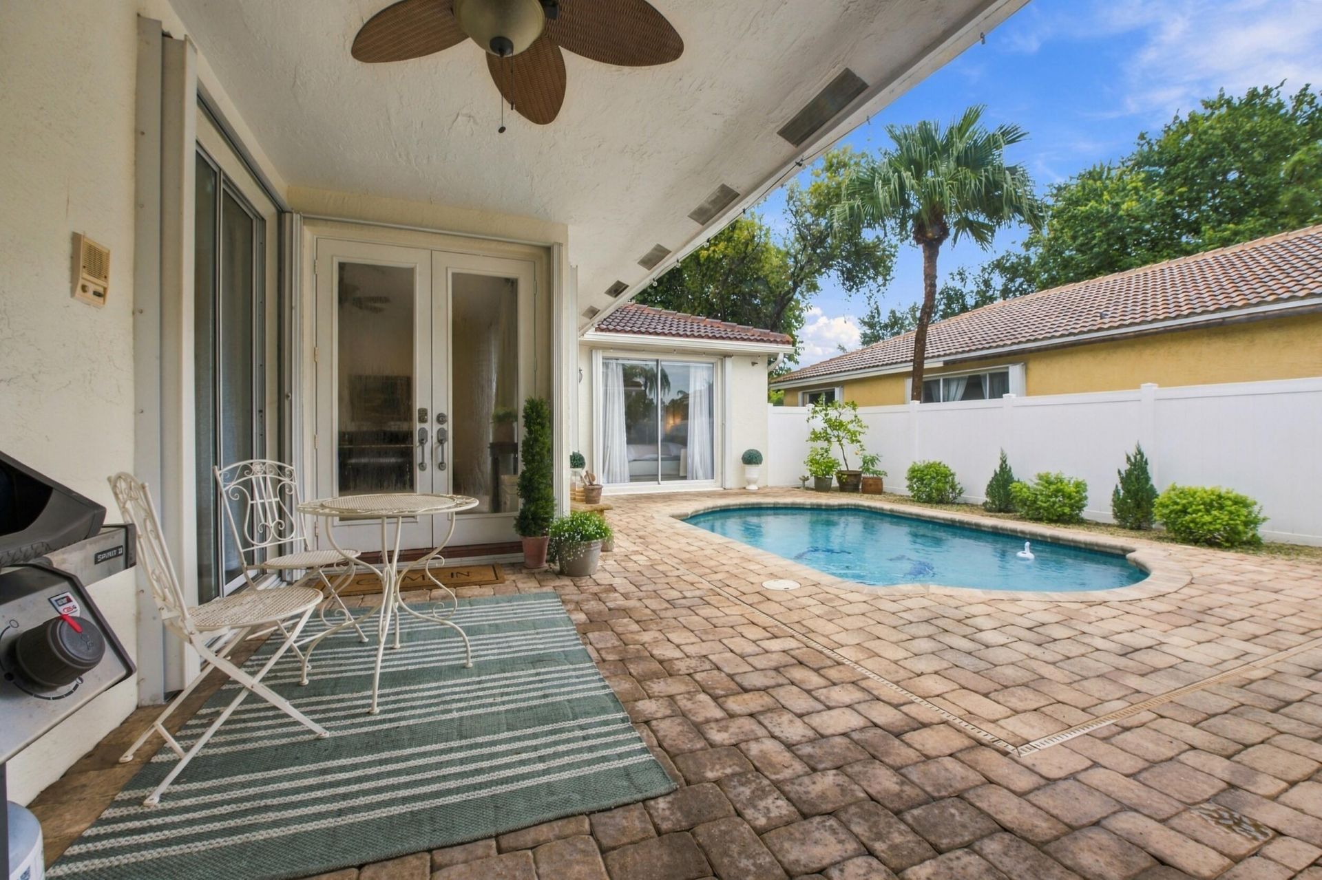 7852 NW 77th Avenue, Tamarac, FL 33321 Photo