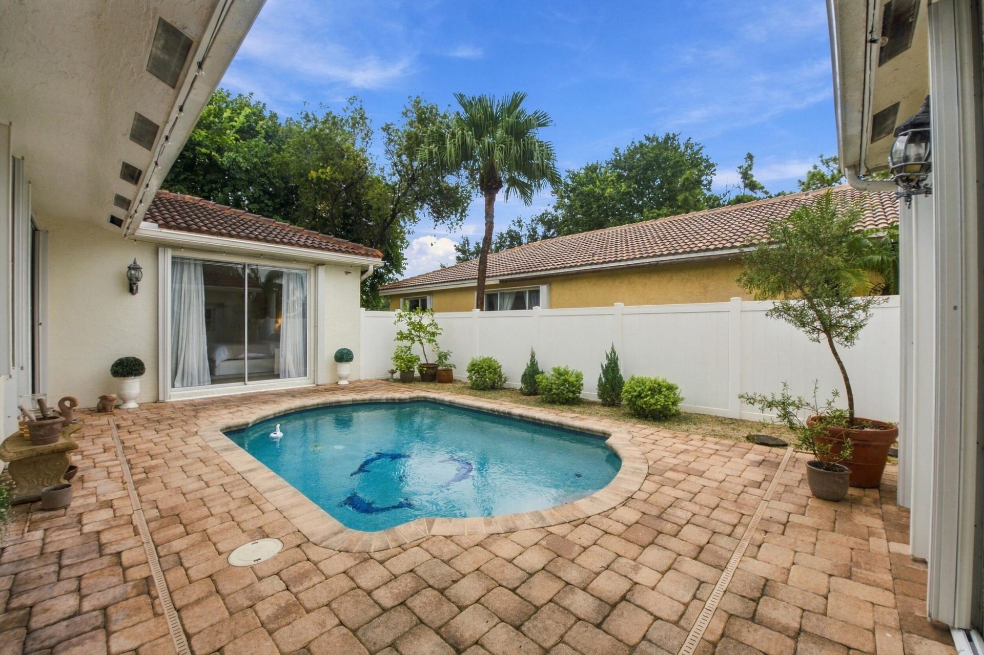 7852 NW 77th Avenue, Tamarac, FL 33321 Photo