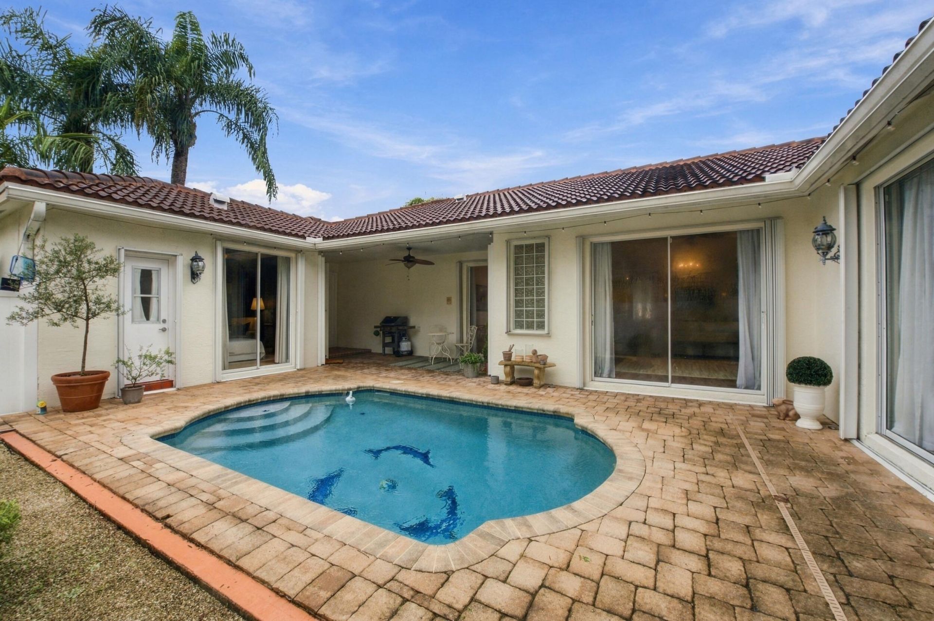 7852 NW 77th Avenue, Tamarac, FL 33321 Photo