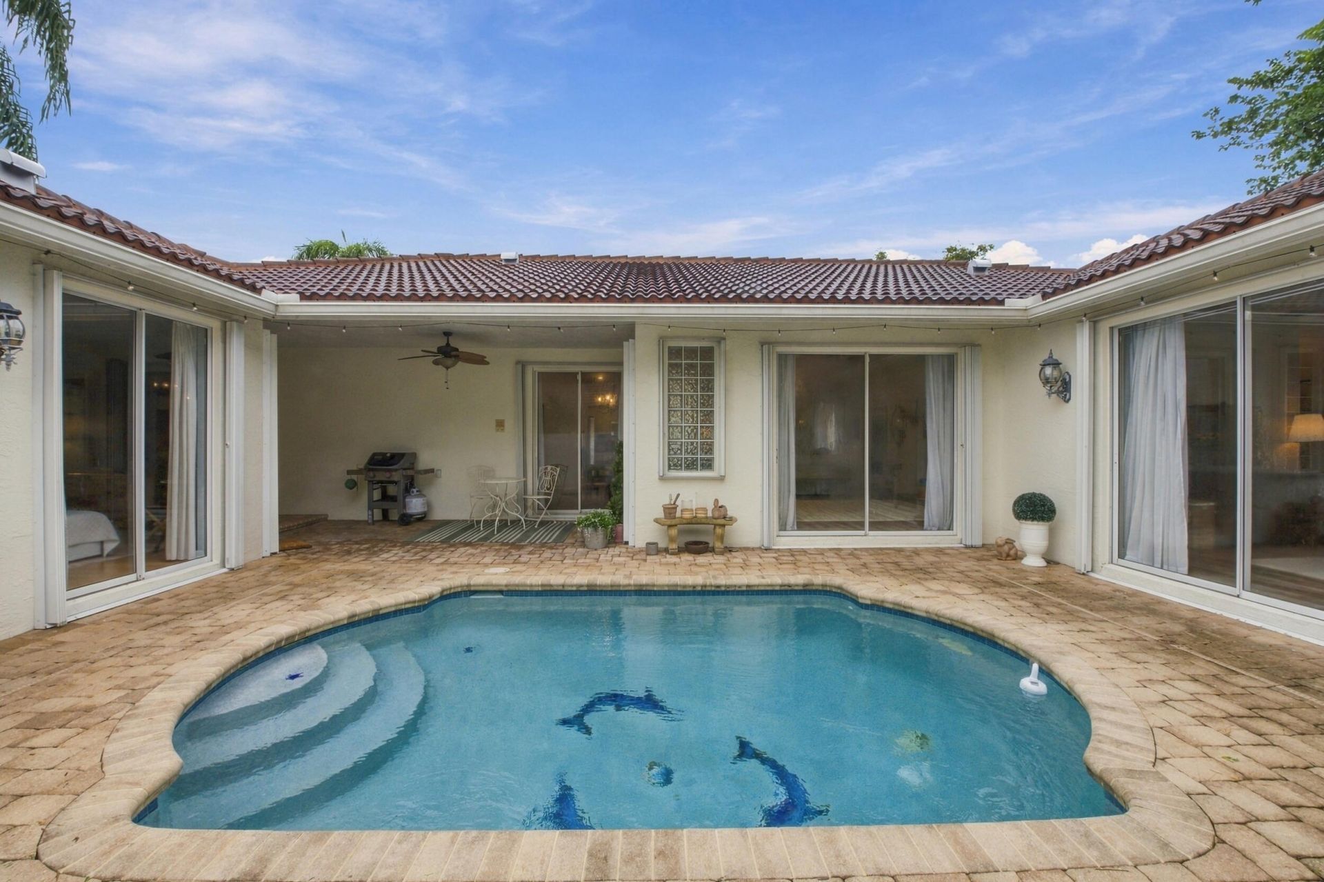7852 NW 77th Avenue, Tamarac, FL 33321 Photo