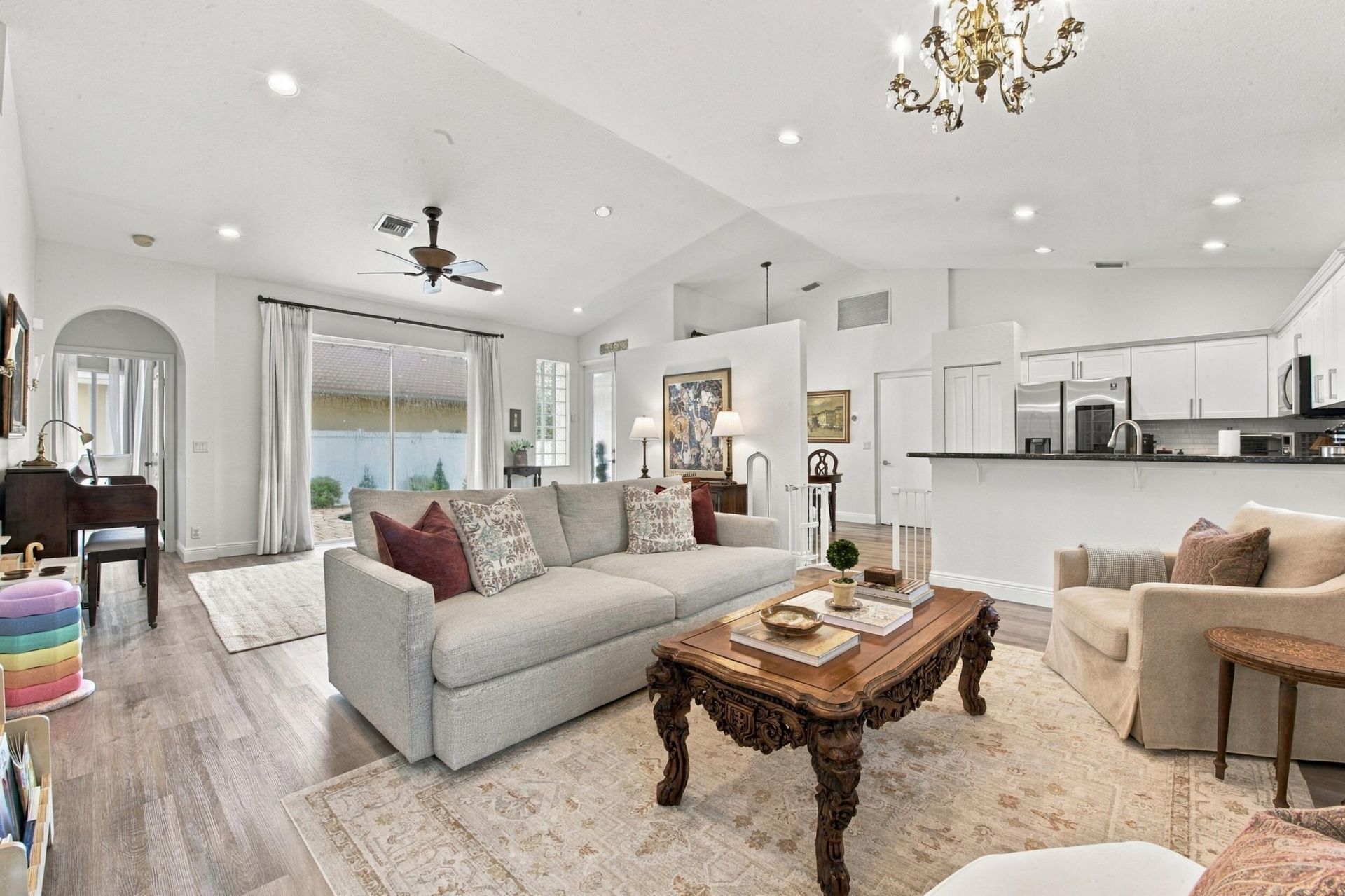 7852 NW 77th Avenue, Tamarac, FL 33321 Photo