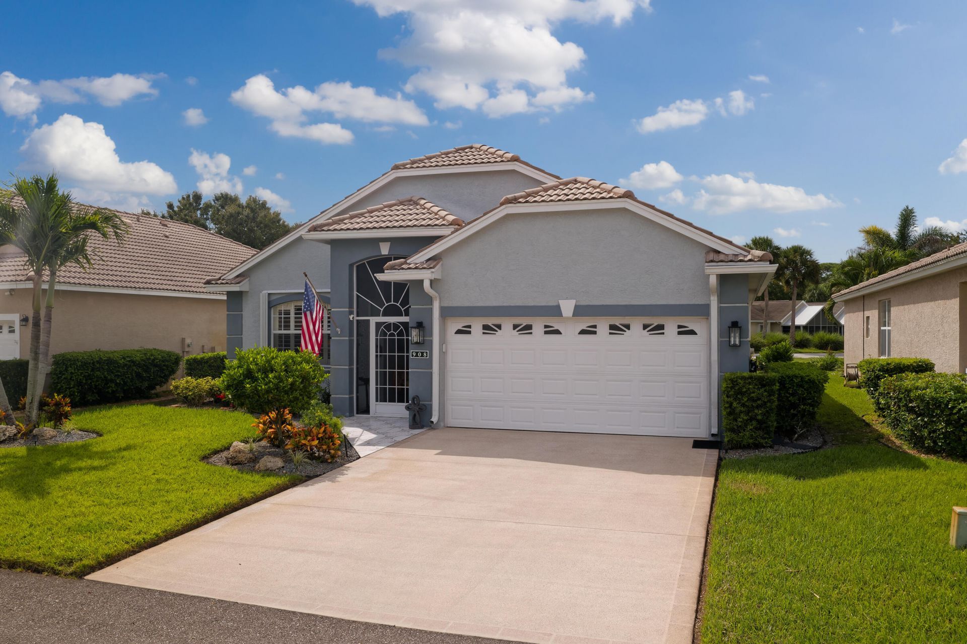 908 NW Sarria Court, Port Saint Lucie, FL 34986 Photo
