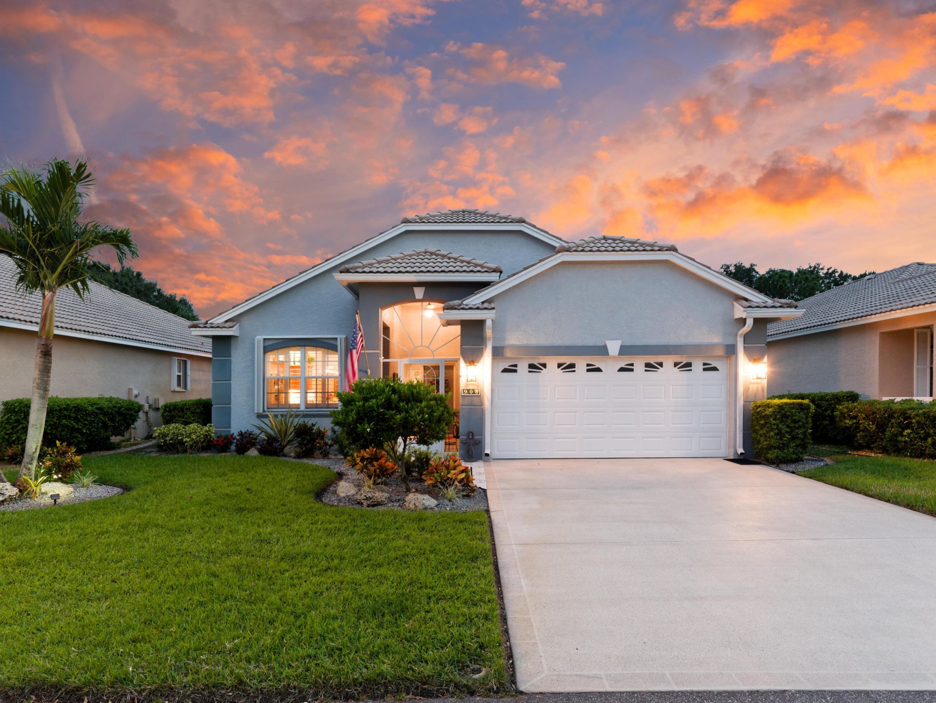 908 NW Sarria Court, Port Saint Lucie, FL 34986 Photo