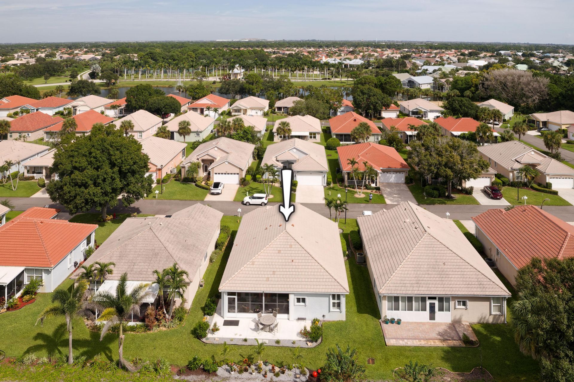 908 NW Sarria Court, Port Saint Lucie, FL 34986 Photo