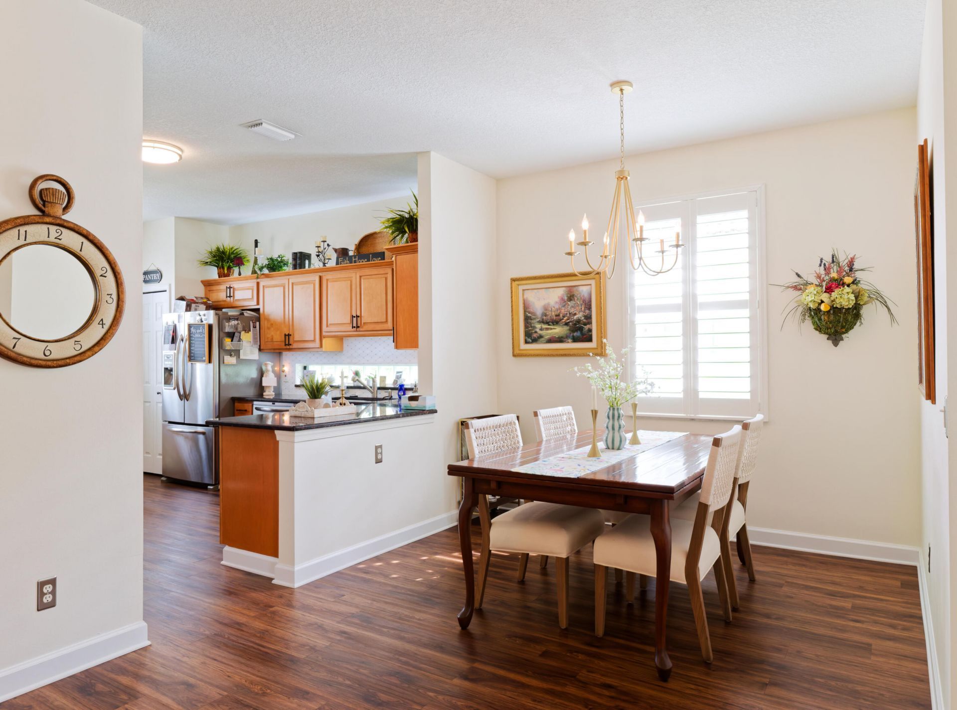 908 NW Sarria Court, Port Saint Lucie, FL 34986 Photo