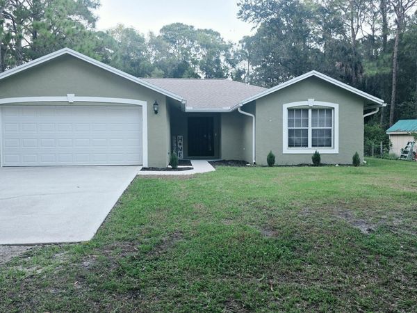 15847 82nd Lane N, Loxahatchee, FL 33470