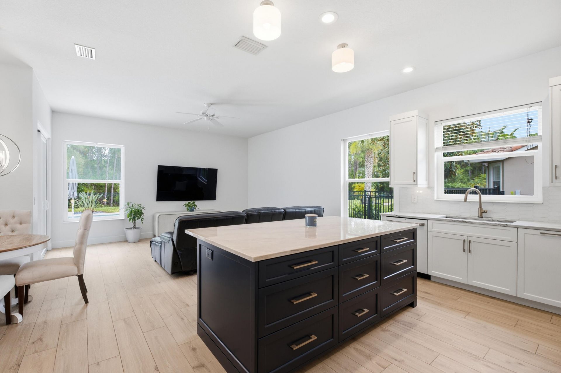 2878 SW Turtle Point, Palm City, FL 34990 Photo