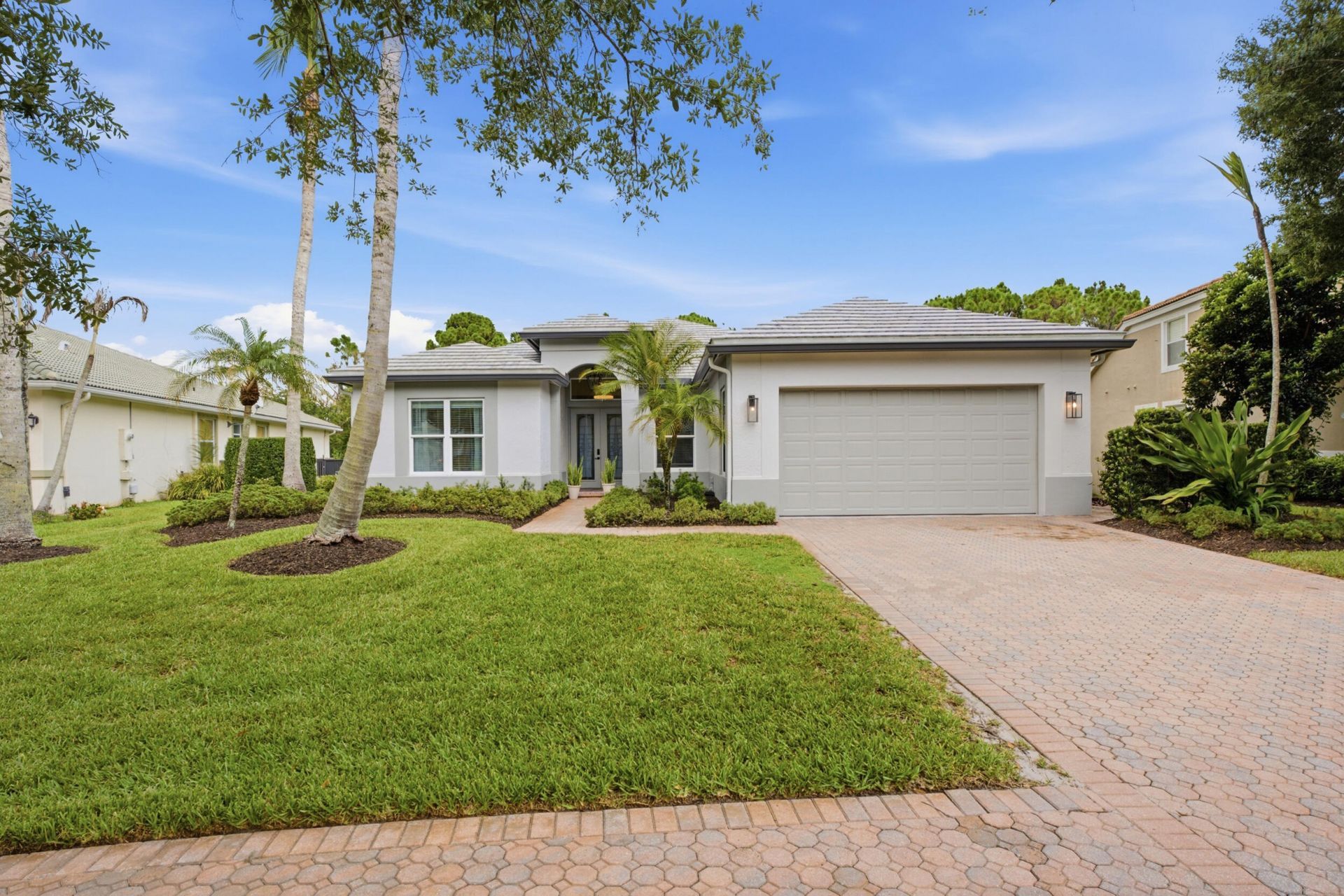 2878 SW Turtle Point, Palm City, FL 34990 Photo