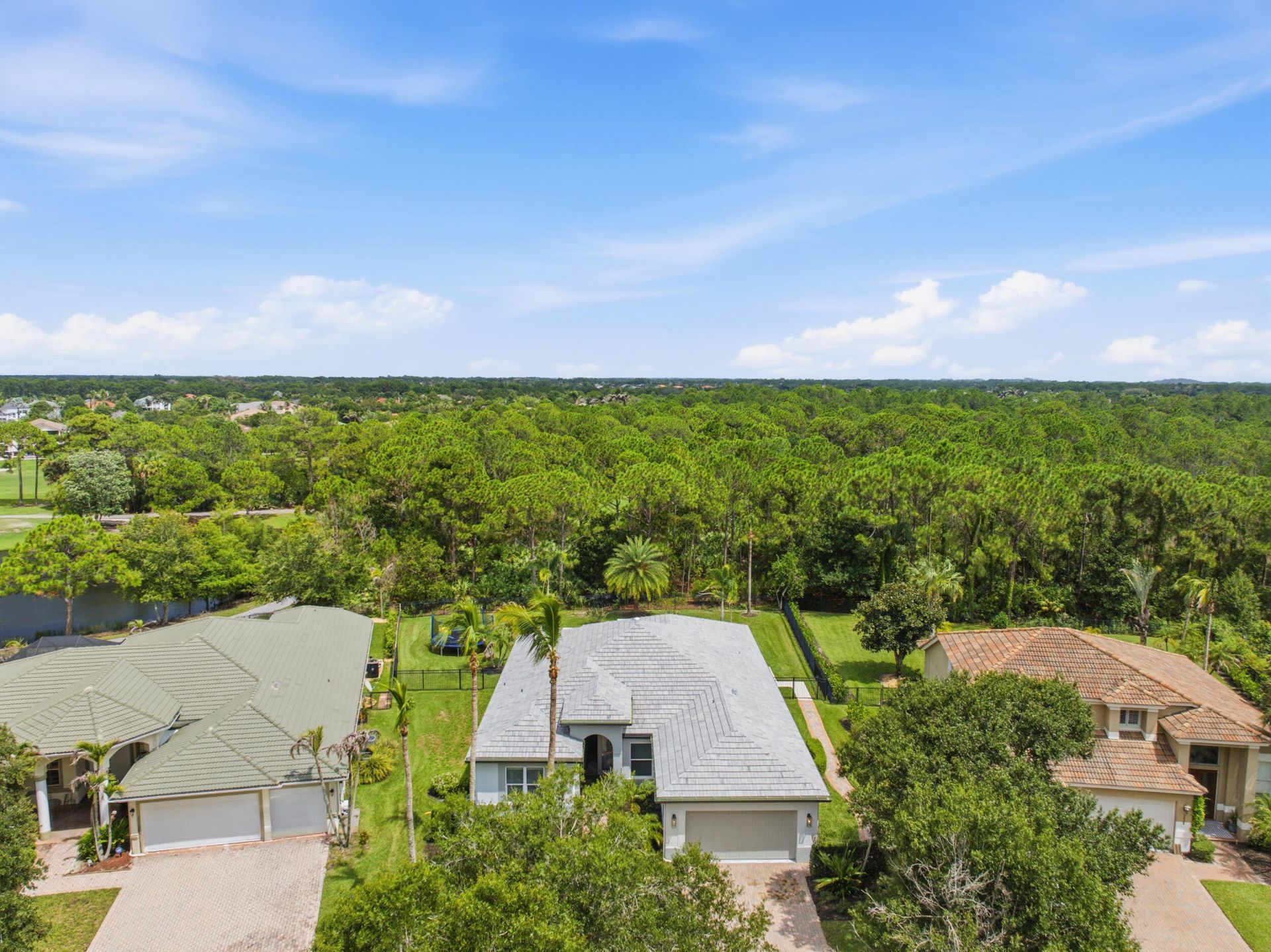2878 SW Turtle Point, Palm City, FL 34990 Photo