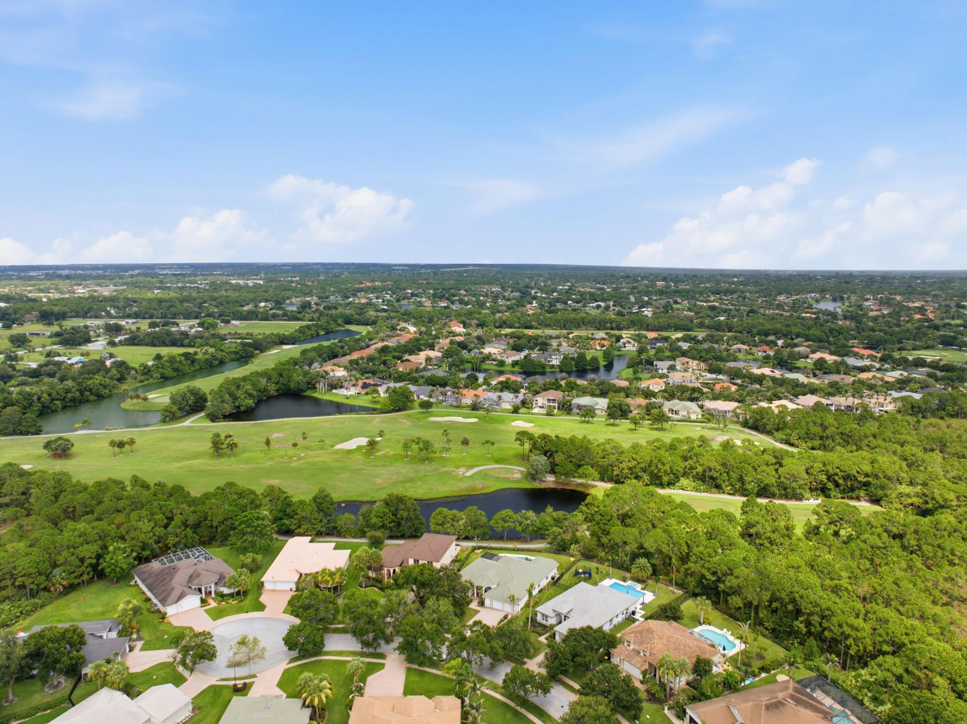 2878 SW Turtle Point, Palm City, FL 34990 Photo