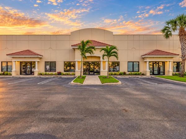 4450 NW 126TH NW, Unit 107, Coral Springs, FL 00000
