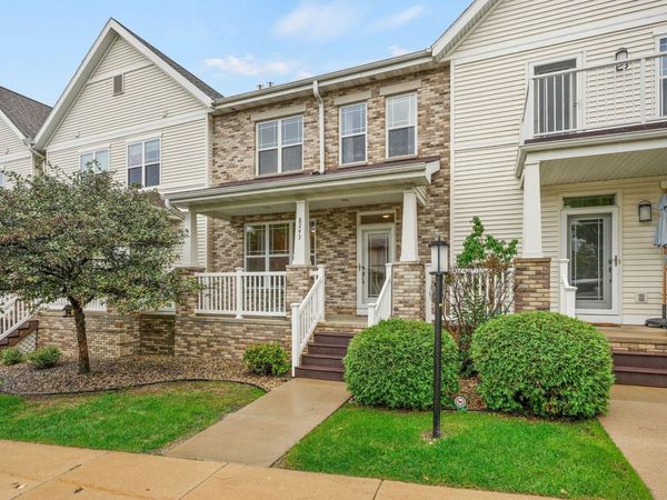 8243 Starr Grass Drive, Madison, WI 53719