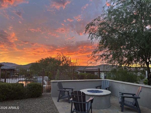 4707 RATTLESNAKE Way, Wickenburg, AZ 85390