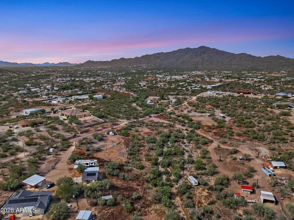 45405 N 7TH Street, Unit -, New River, AZ 85087