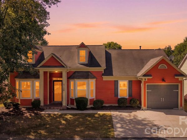 5728 Ebley Loop , Charlotte, NC 28227