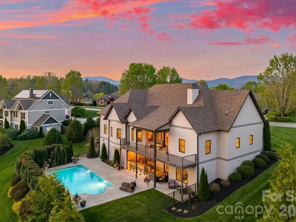 64 Water Hill Way , Fletcher, NC 28732