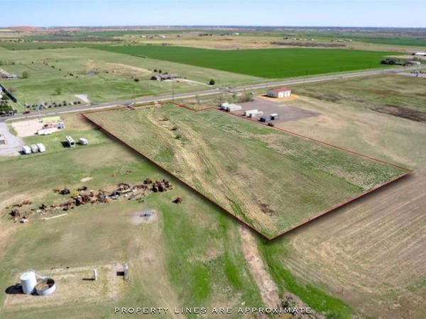 20880 Highway 152 , Union City, OK 73090
