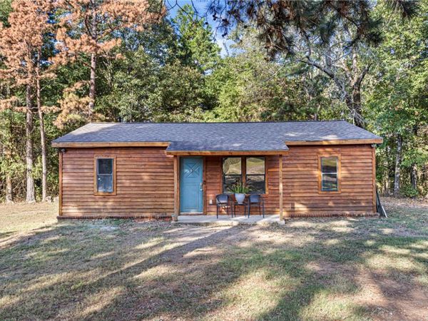 1062 CR 4400 , Clarksville, AR 72830