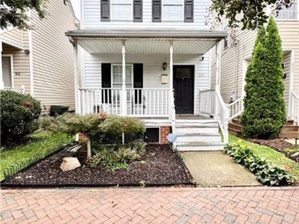 818 N 24th Street , Richmond, VA 23223