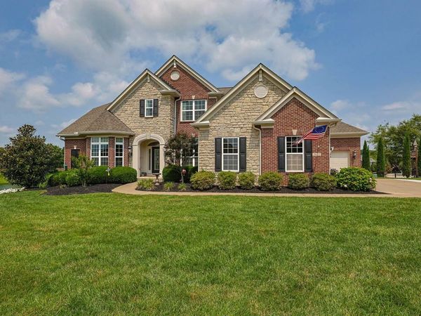 2622 Twin Hills Court, Union, KY 41091