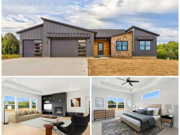 8681 Bosque Drive SE, Caledonia, MI 49316