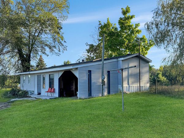 5767 S 23 Road, Boon, MI 49618