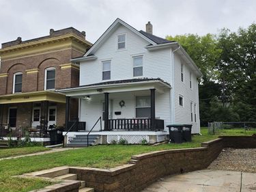 3311 Burt Street, Omaha, NE 68131