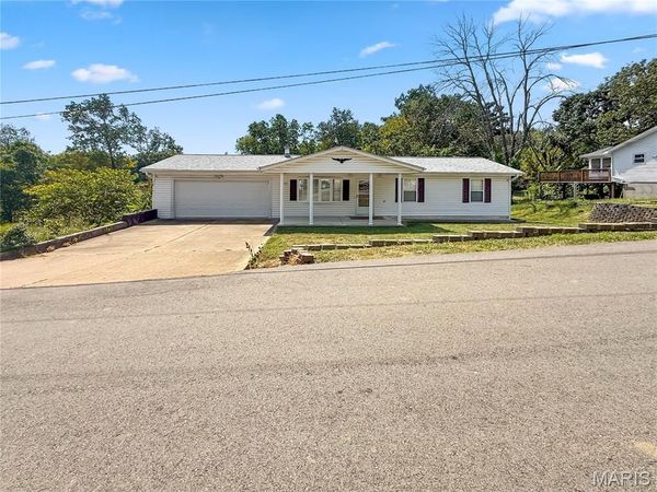 9203 Patricia Lane, Pevely, MO 63070