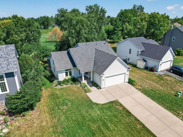 282 Cherry Hill Trail, Medina, MN 55340