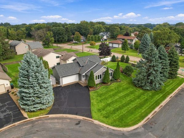 2905 127th Circle NW, Coon Rapids, MN 55448