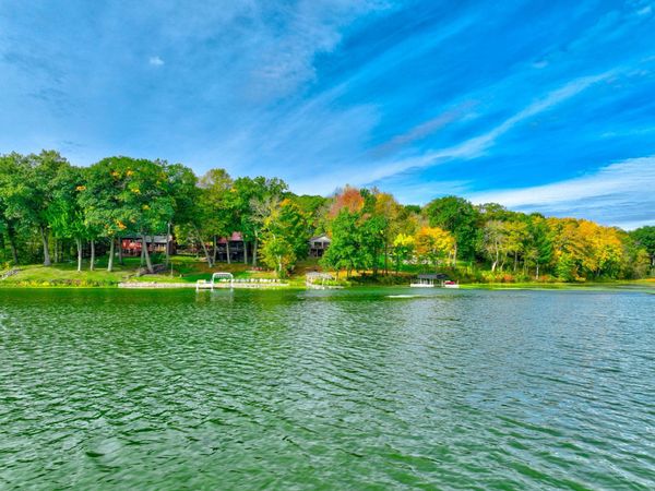 984 Sunrise Beach Drive, Amery, WI 54001