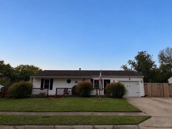 597 Kristine, Franklin, OH 45005