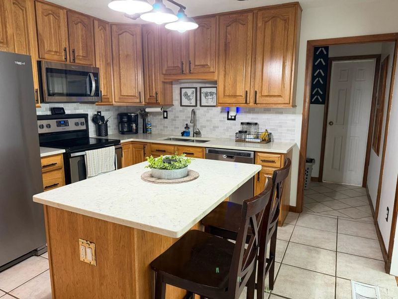 597 Kristine Lane, Franklin, OH 45005 Photo 13